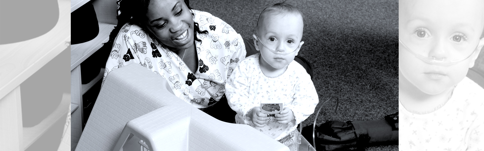 Test Landing Page Kennedy Krieger Institute